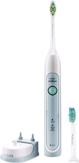 Philips Sonicare HealthyWhite HX6712/43