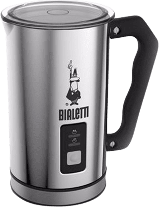Bialetti Milk Frother