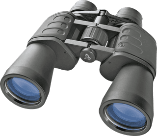 Bresser Hunter 7x50 Porro