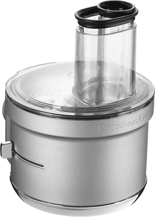 KitchenAid 5KSM2FPA Foodprocessor