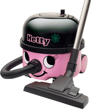 Numatic HET-180 Hetty Eco