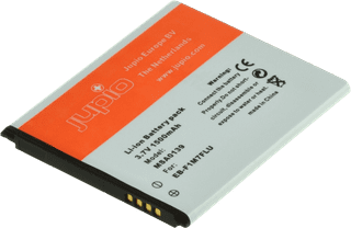 Jupio Samsung Galaxy S3 Mini Accu 1500 mAh