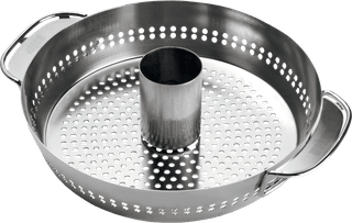Weber GBS Gevogeltestomer