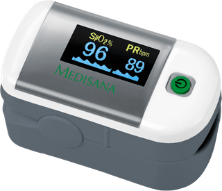 Medisana PM 100