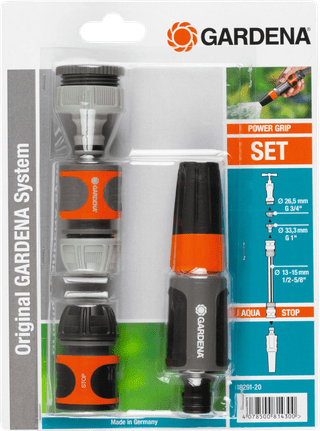 Gardena Starter Set