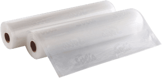 Solis Foil rolls 30x 600cm (2 pieces)