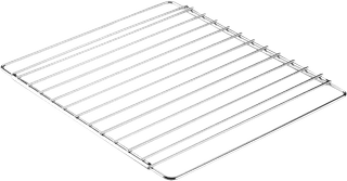 Wpro adjustable oven rack