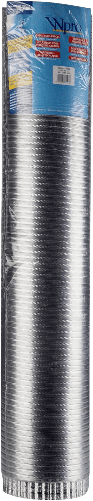 Wpro exhaust hose Ø150mmx3m