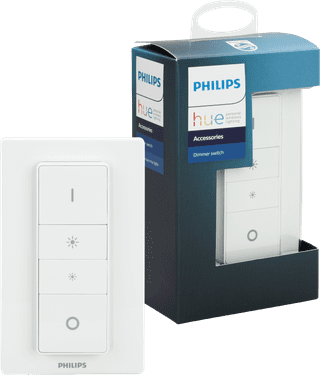 Philips Hue Draadloze Dimmer