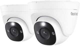 Reolink P334 Duo Pack