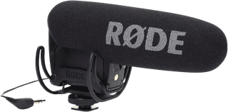 Rode Videomic Pro Rycote