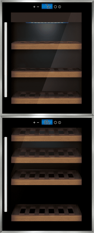 Caso WineMaster Touch 38-2D