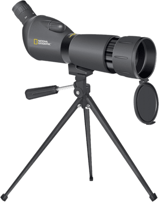 National Geographic 20-60x60 Spotting Scope