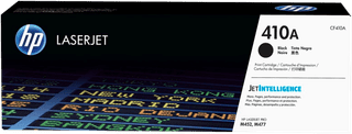 HP 410A Toner Zwart