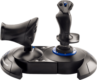 Thrustmaster T.Flight Hotas 4