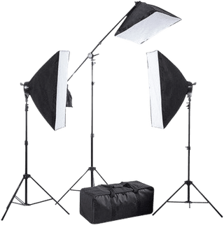 Bresser BR-2240 Daylight Set 1875W