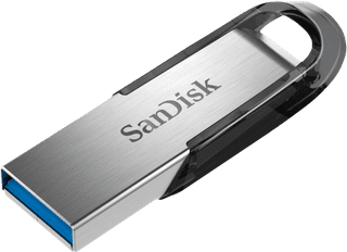 SanDisk Cruzer Ultra Flair 32GB