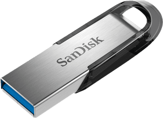 SanDisk Cruzer Ultra Flair 128GB