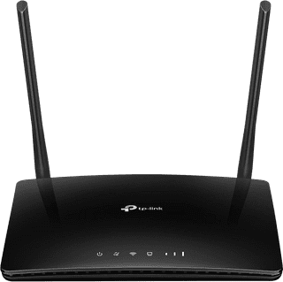 TP-Link Archer MR200