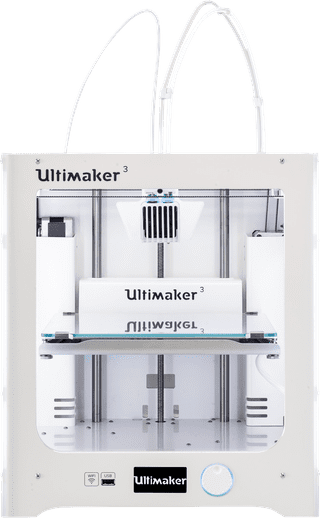 Ultimaker 3