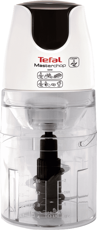 Tefal MB450B