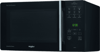 Whirlpool MCP 349/1 BL