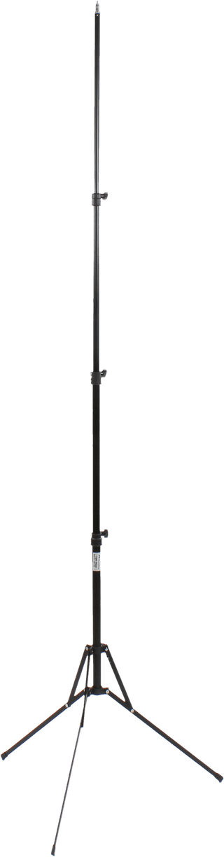 Falcon Eyes Compact Lampstatief LMC-1900 63-221 cm