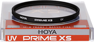 Hoya PrimeXS Multicoated UV Filter 40.5mm