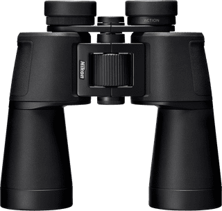 Nikon Action 10x50