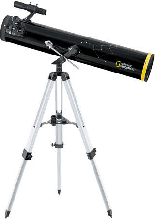 National Geographic 114/900 Reflecting Telescope AZ