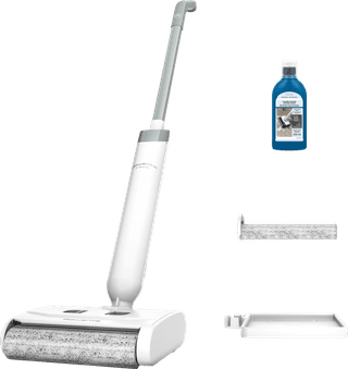 Rowenta X-Wash GZ1032