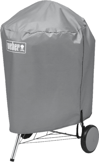 Weber Barbecuehoes 57cm