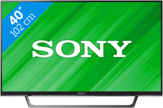 Sony KDL-40WE660