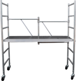 Alumexx Eco-line Module A