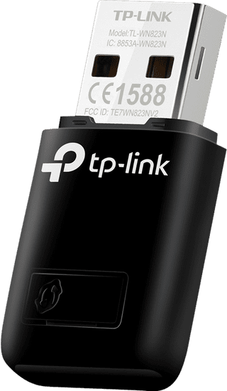 TP-Link TL-WN823N wifi adapter