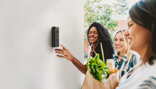 Eufy Video Doorbell C31