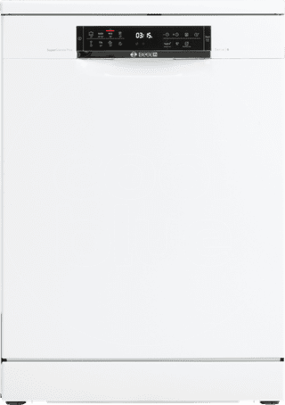 Bosch SMS68TW00E / Vrijstaand
