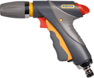 Hozelock Jet Spray Pro II
