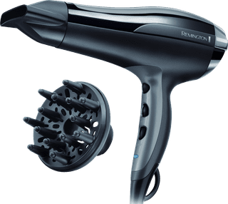 Remington Pro Air Turbo D5220