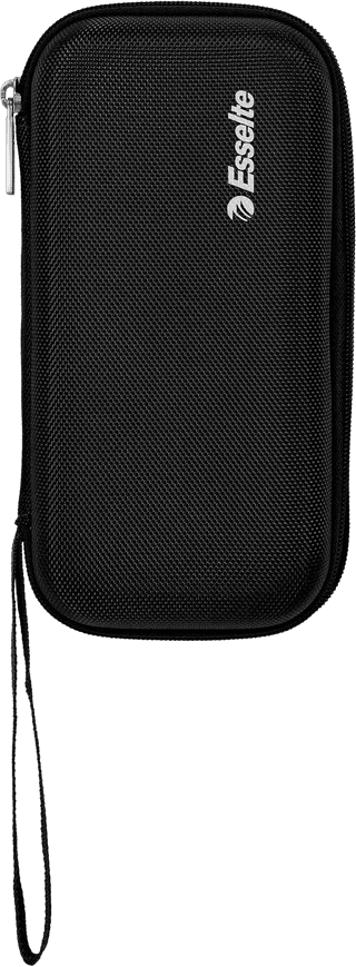 Esselte Universal Calculator Case Black