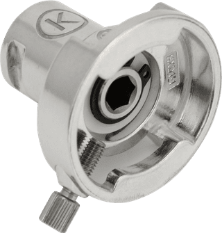 Kenwood KAT001ME Bar to Twist adapter