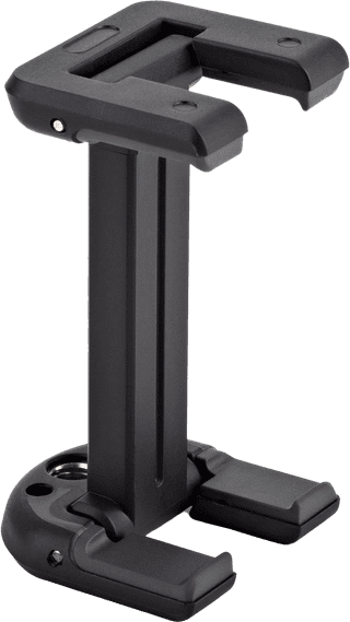 Joby GripTight ONE Mount Black