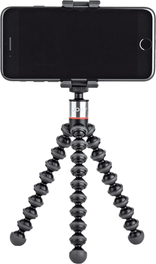 Joby GripTight One GorillaPod Stand