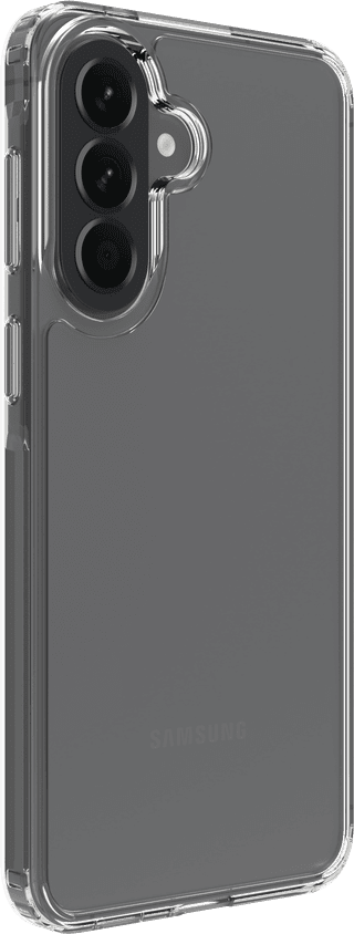 BlueBuilt Protective Back Cover Samsung Galaxy A57 Transparent