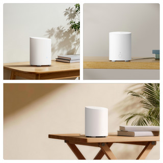 Reolink D340W + Chime + Home Hub 1 Lite