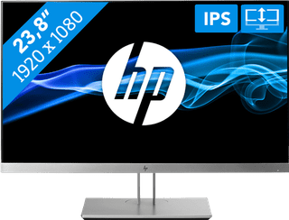 HP EliteDisplay E243