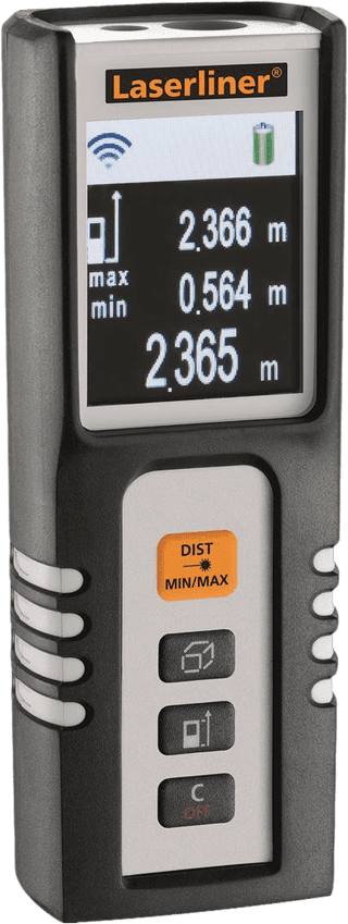 Laserliner DistanceMaster Compact