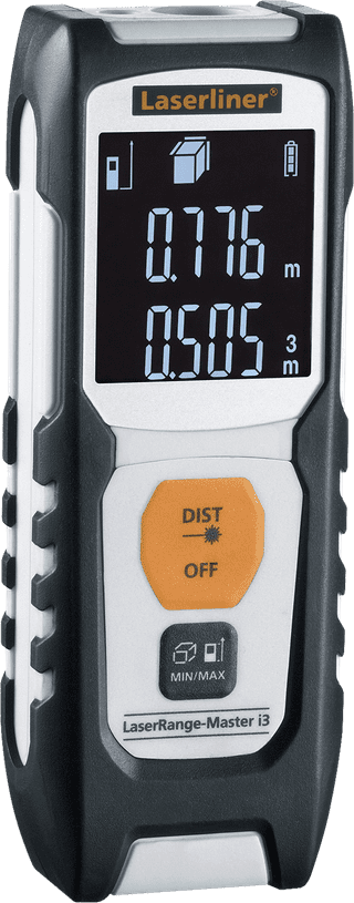 Laserliner LaserRange Master i3