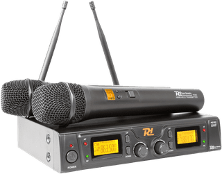 Power Dynamics PD782 (863 - 865 MHz)