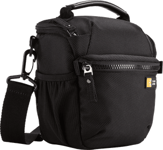 Case Logic Bryker Camera Shoulder Bag DSLR Small Black